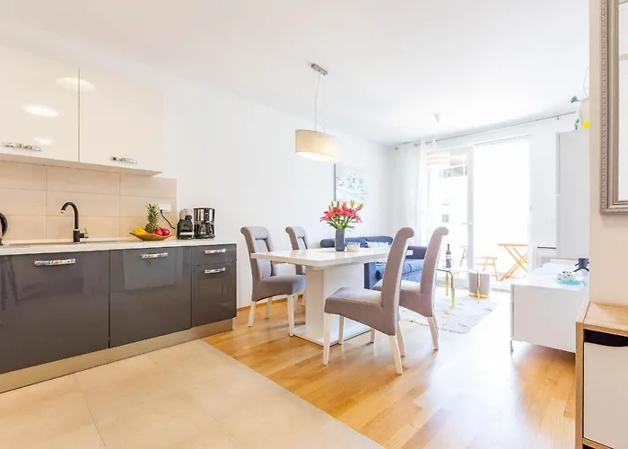 Silvy Apartman *
