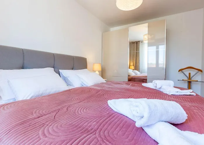 Apartman Silvy