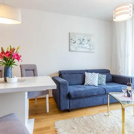 Silvy Apartment
