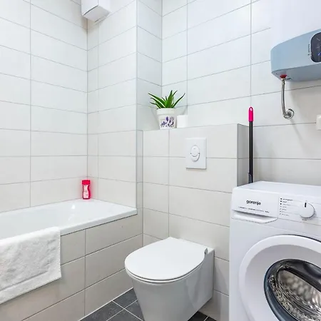Silvy Apartment