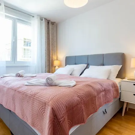 Silvy Apartment *