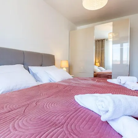Apartament Silvy