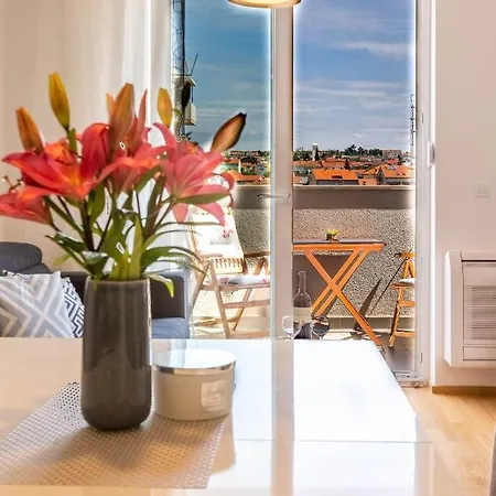 Apartment Silvy *