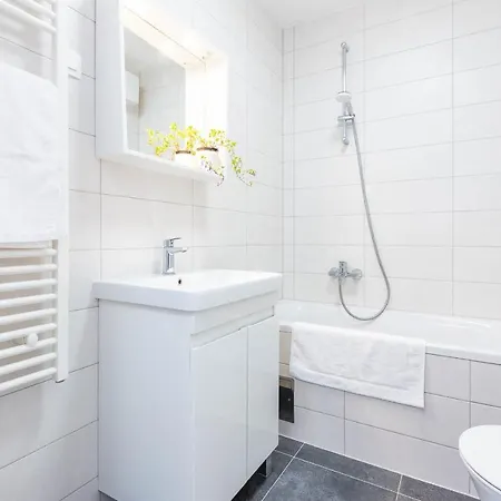 Appartement Silvy Zadar